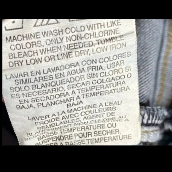 Lee Performance Series Extreme Motion Slim Fit Straight Leg - Picture 8 of 8